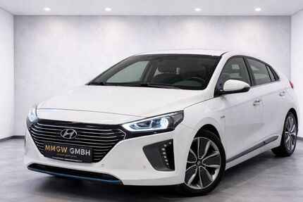 Hyundai IONIQ 54.273 km 13.990 &euro; Bensheim 64625