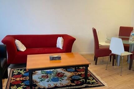 Wohnung Frankfurt am Main Sachsenhausen - 4 Zimmer, 90 m&sup2;, 2.800&euro; | Angebot:25993296