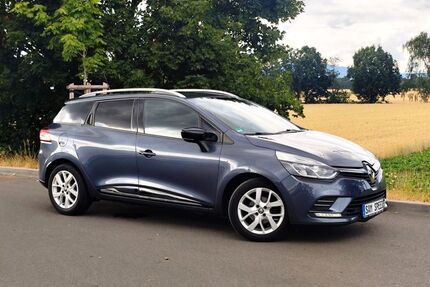 Renault Clio 142.896 km 8.399 &euro; Liederbach 65835