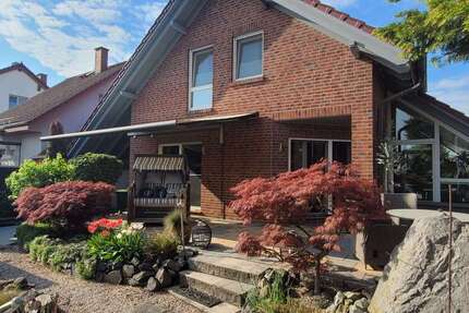 Haus Bischofsheim - 3.5 Zimmer, 121 m&sup2;, 756.000&euro; | Angebot:26287274