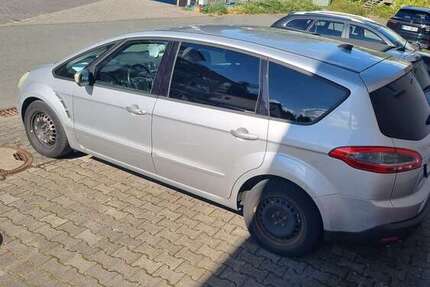 Ford S-Max 345.600 km 3.000 &euro; Frankfurt am Main 60316