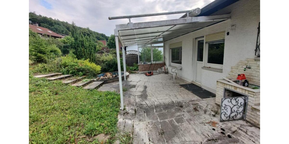 Einfamilienhaus Höchst im Odenwald - 6 Zimmer, 228 m&sup2;, 1.600&euro; | Angebot:23606306