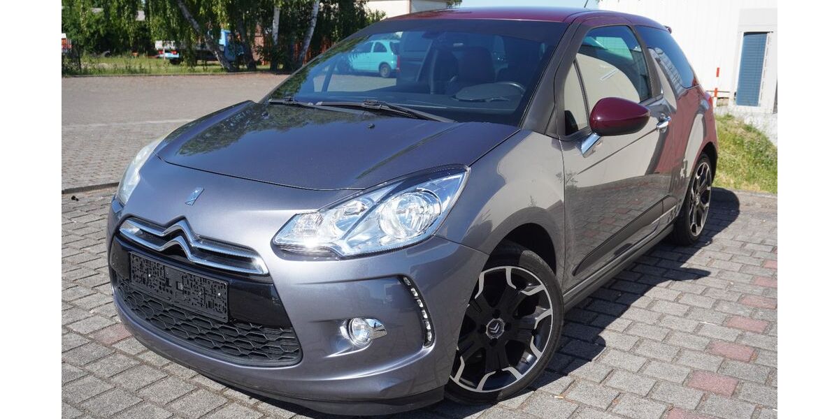 Citroen DS3 196.600 km 2.990 &euro; Rödermark 63322