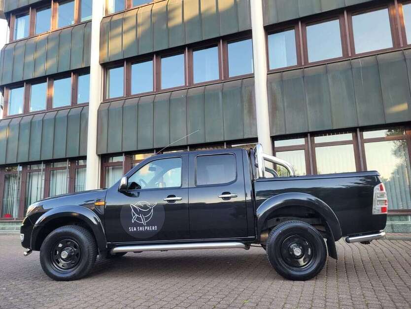 Ranger