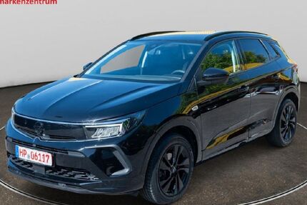 Opel Grandland (X) 59.750 km 21.900 &euro; Heppenheim 64646
