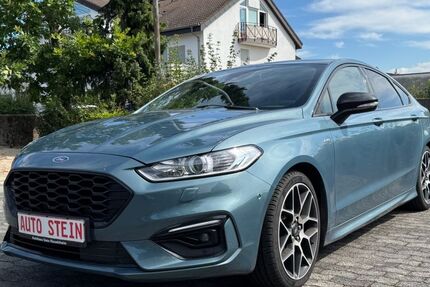Ford Mondeo 170.000 km 13.790 &euro; Rüsselsheim am Main 65428
