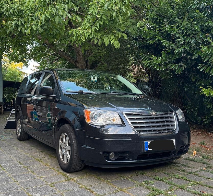 Grand Voyager
