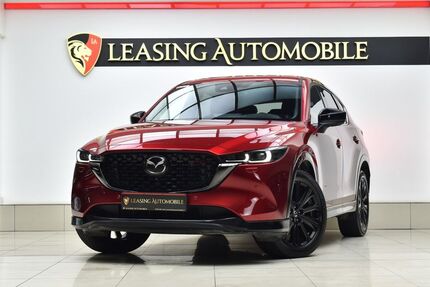 Mazda CX-5 114.500 km 32.990 &euro; Dieburg 64807