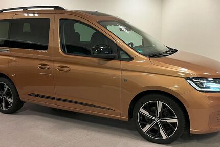 VW Caddy 189.000 km 16.400 &euro; Biebesheim am Rhein 64584