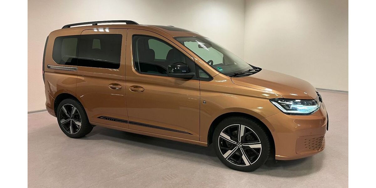 VW Caddy 189.000 km 16.400 &euro; Biebesheim am Rhein 64584