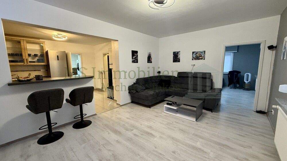 Etagenwohnung Bürstadt / Riedrode Riedrode - 3 Zimmer, 80 m&sup2;, 299.000&euro; | Angebot:23964217