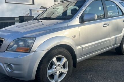 Kia Sorento 240.000 km 4.299 € Rossdorf 64380