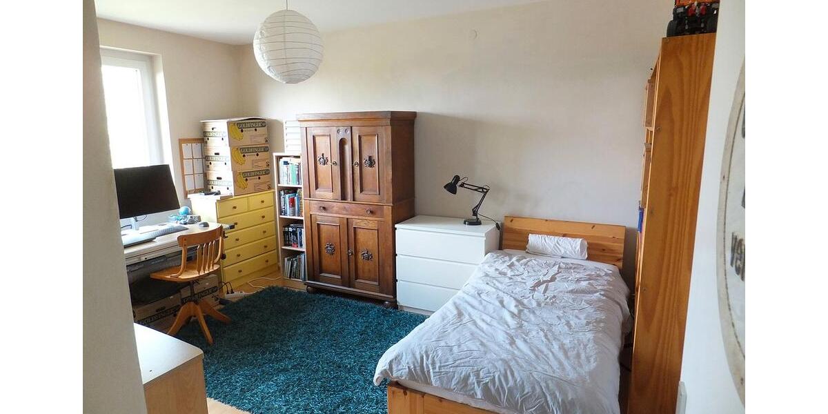 Etagenwohnung Darmstadt Darmstadt-Nord - 3 Zimmer, 64 m&sup2;, 299.000&euro; | Angebot:26427504