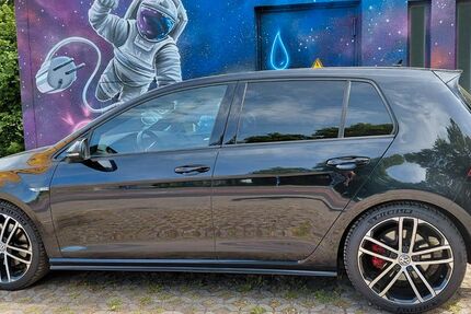 VW Golf 114.850 km 17.450 &euro; Dreieich Sprendlingen 63303
