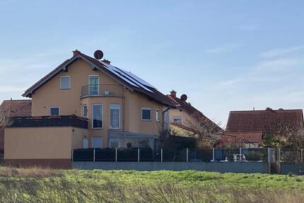 Haus zu verkaufen