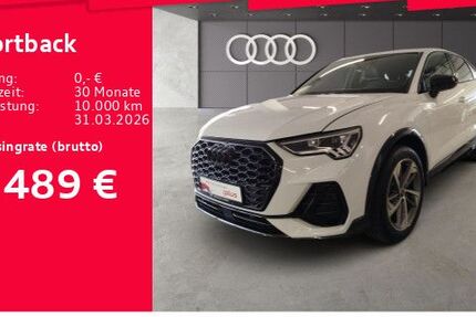 Audi Q3 4.452 km 44.450 &euro; Frankfurt am Main 60314