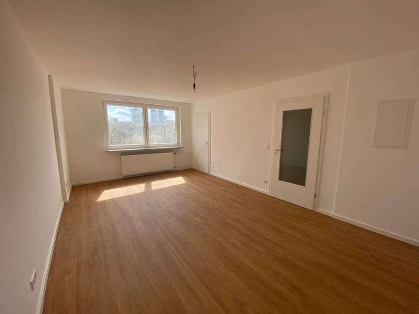 Wohnung zum Mieten in Frankfurt am Main 695 € 34 m²
