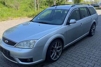Ford Mondeo 299.000 km 999 &euro; Stockstadt am Rhein 64589