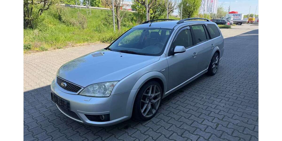 Ford Mondeo 299.000 km 999 &euro; Stockstadt am Rhein 64589