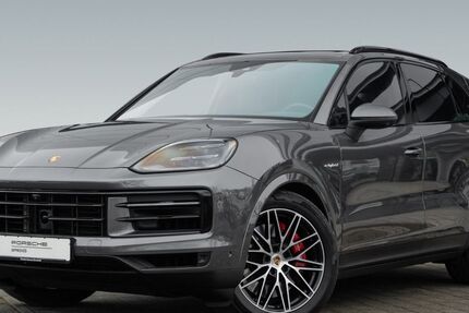 Porsche Cayenne 34.780 km 100.900 &euro; Darmstadt 64295