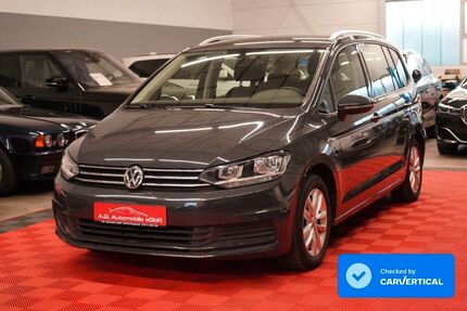 VW Touran 149.950 km 12.950 &euro; Pfungstadt 64319
