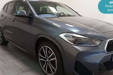 BMW X2 32.092 km 24.970 &euro; Egelsbach 63329