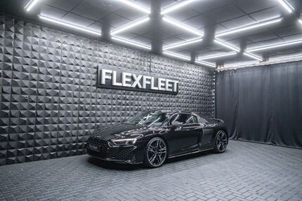 Audi R8 7.650 km 179.900 &euro; Neu-Isenburg (bei Frankfurt am Main ) 63263