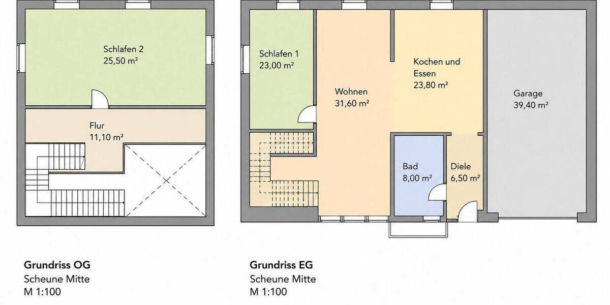 Einfamilienhaus Seeheim-Jugenheim / Ober-Beerbach Ober-Beerbach - 1 Zimmer, 633 m&sup2;, 495.000&euro; | Angebot:26917361