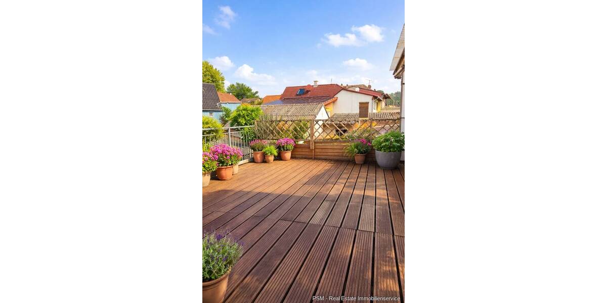 Reihenmittelhaus Brombachtal Kirchbrombach - 9 Zimmer, 250 m&sup2;, 449.000&euro; | Angebot:25733476