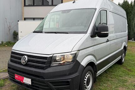 VW Crafter 114.764 km 26.490 &euro; Langen 63225