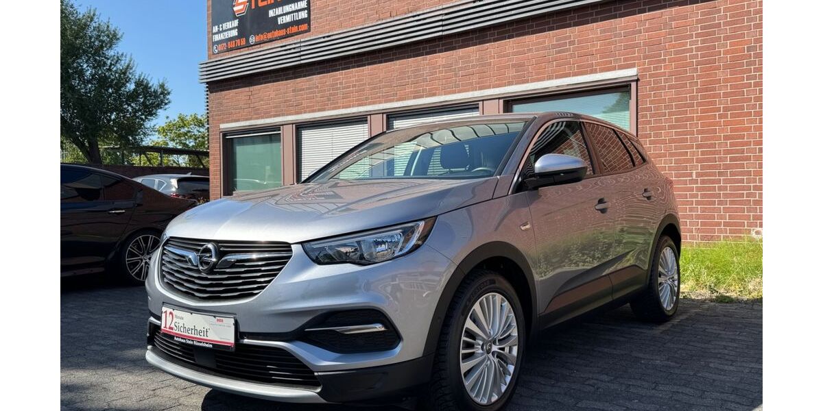 Opel Grandland (X) 111.000 km 13.990 &euro; Rüsselsheim am Main 65428