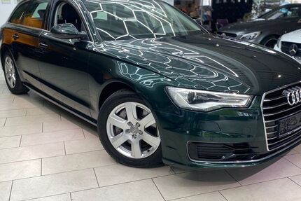 Audi A6 105.767 km 19.600 € Neu-Isenburg 63263