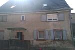 Einfamilienhaus Breuberg - 130.000&euro; | Angebot:24100992