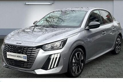 Peugeot 208 15.025 km 14.880 &euro; Rüsselsheim 65428