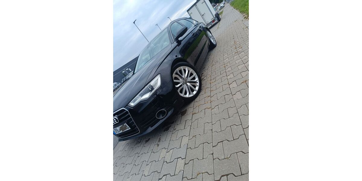 Audi A6 240.000 km 11.950 &euro; Höchst 64739