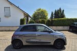 Renault Twingo Cosmic, Klima, Automatik, Sitzheizung, Temp 36.200 km 10.990 &euro; Rodgau 63110