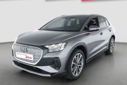 Audi Q4 e-tron 7.200 km 41.569 &euro; Offenbach am Main 63071