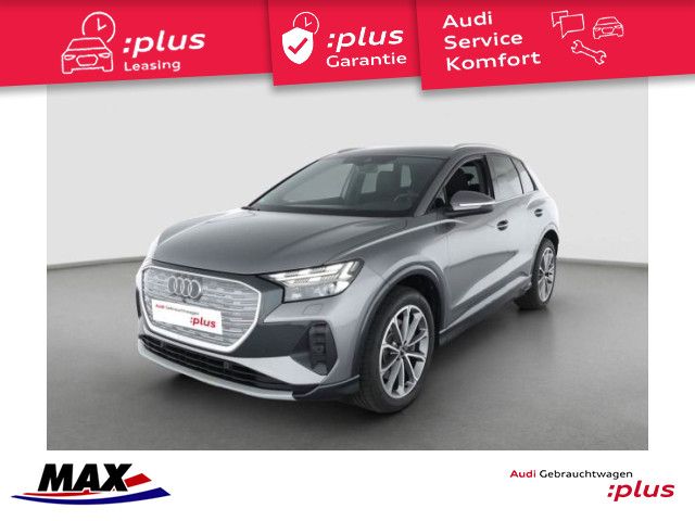 Audi Q4 e-tron 7.200 km 41.569 &euro; Offenbach am Main 63071