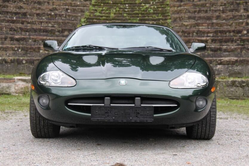 XK