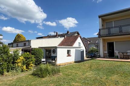 Wohnung Dreieich - 3 Zimmer, 110 m&sup2;, 1.599&euro; | Angebot:27564481