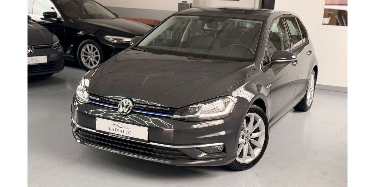 VW Golf 144.000 km 12.390 &euro; Heusenstamm (bei Frankfurt) 63150
