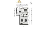 ***Untergeschoss-Büroeinheit – 3 helle Räume, flexibel nutzbar & modern ausgestattet*** - Gewerbeobjekt Hochheim am Main | Angebot:27003389