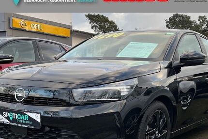 Opel Corsa 26.000 km 15.390 € Griesheim 64347