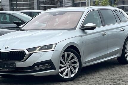 Skoda Octavia 152.147 km 17.580 € Dietzenbach / bei Frankfurt am Main 63128