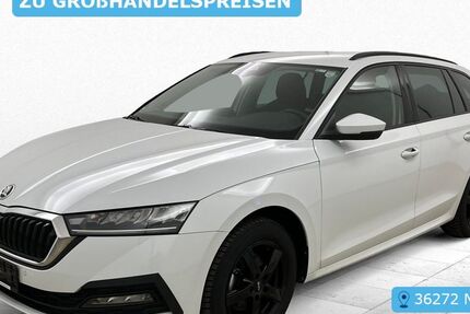 Skoda Octavia 47.280 km 24.095 &euro; Frankfurt 60596