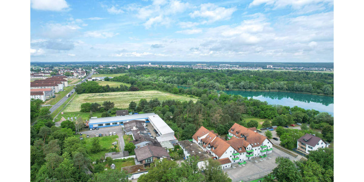 Grundstück Babenhausen - 495.000&euro; | Angebot:25774778