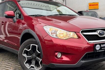 Subaru XV 99.780 km 8.799 &euro; Bickenbach 64404