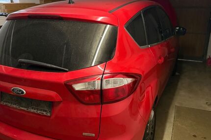 Ford C-Max 194.310 km 2.200 &euro; Brensbach 64395