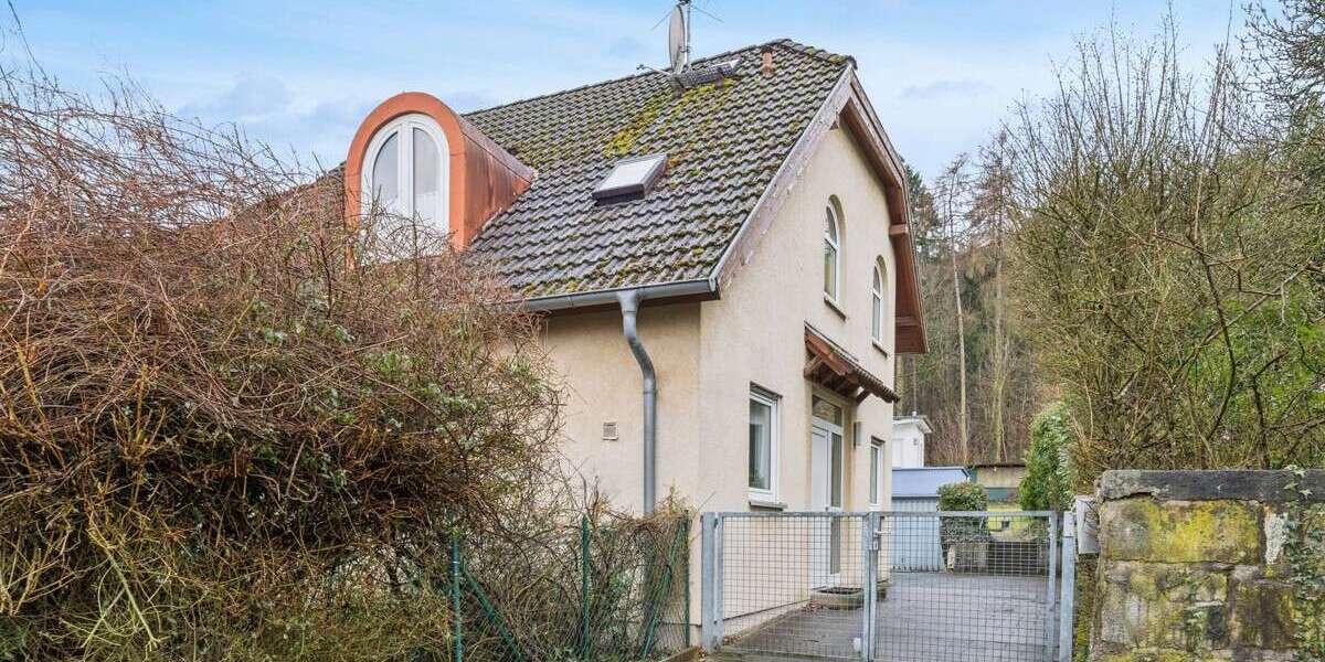 Einfamilienhaus Mühltal / Trautheim Trautheim - 5 Zimmer, 113 m&sup2;, 745.000&euro; | Angebot:25539240