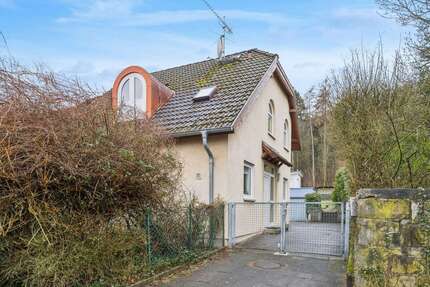 Haus Mühltal / Trautheim Trautheim - 5 Zimmer, 113 m&sup2;, 745.000&euro; | Angebot:25539240